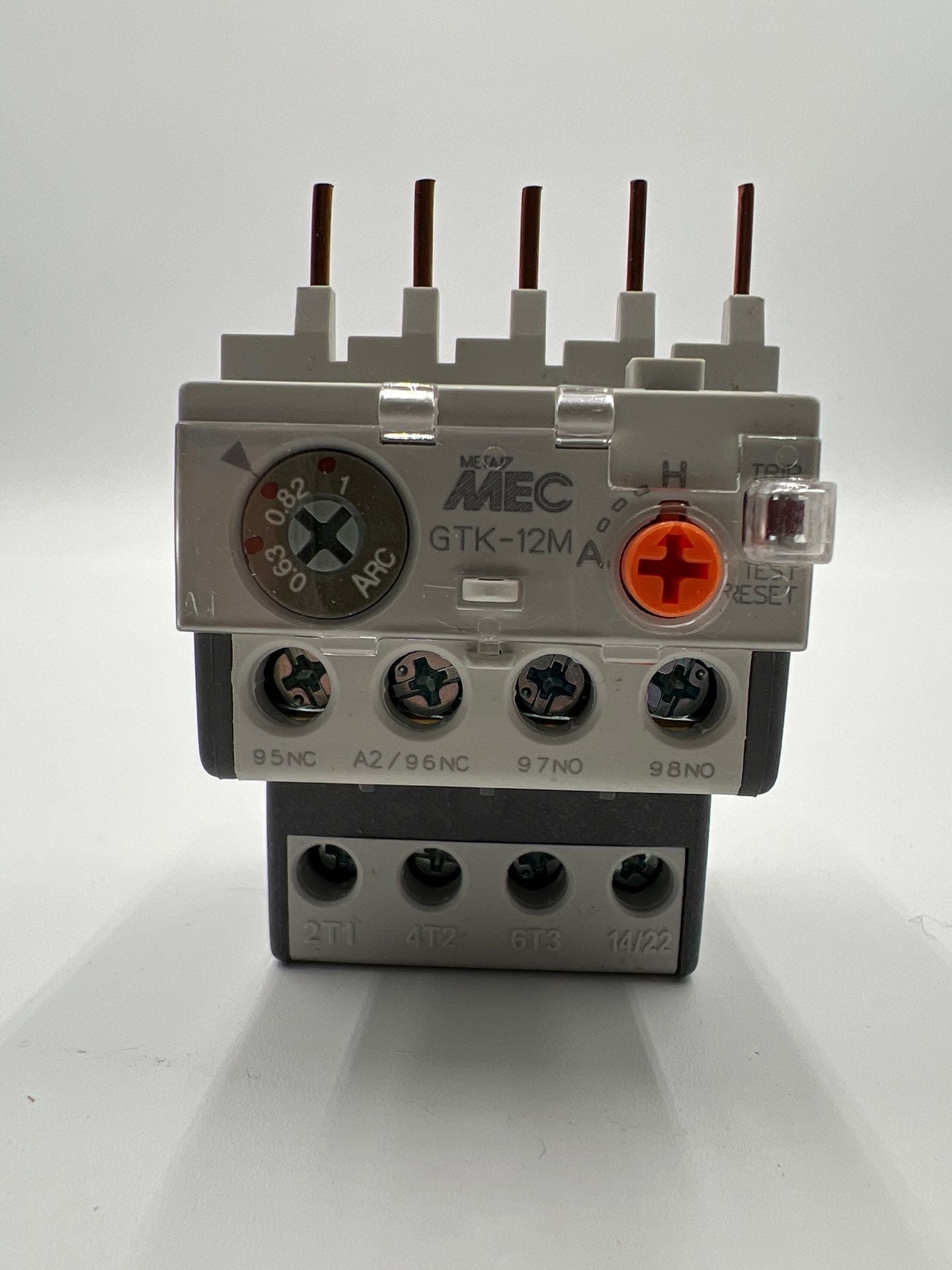 LS Electric GTK12M-0.82