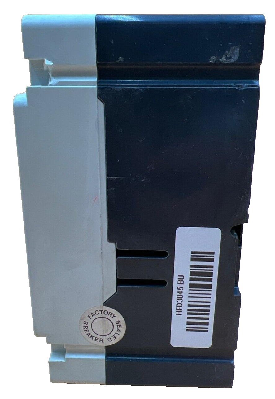 Cutler-Hammer HFD3045 Used