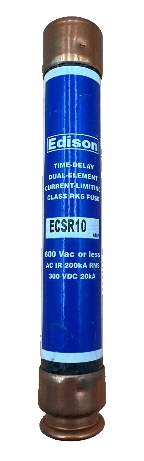 Edison ECSR10 Used