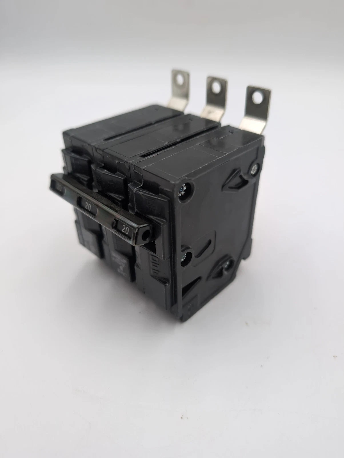 Siemens B320 Circuit Breaker 20A 240V 3P Type BL Bolt On 20 Amp 3 Pole BL320 New New