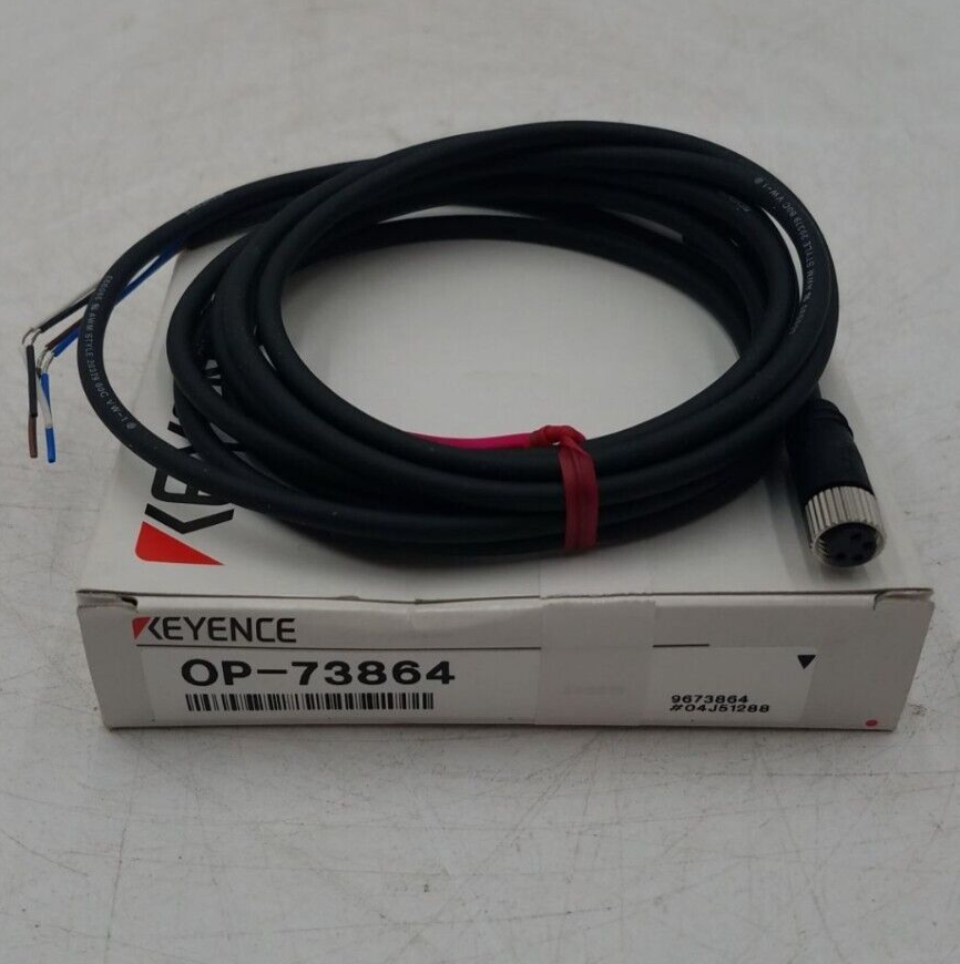 KEYENCE CORP OP-73864 New