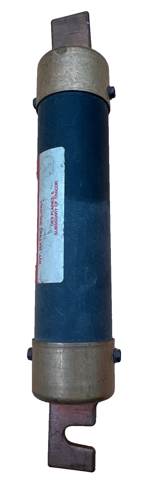 Littelfuse FLSR-70 Used