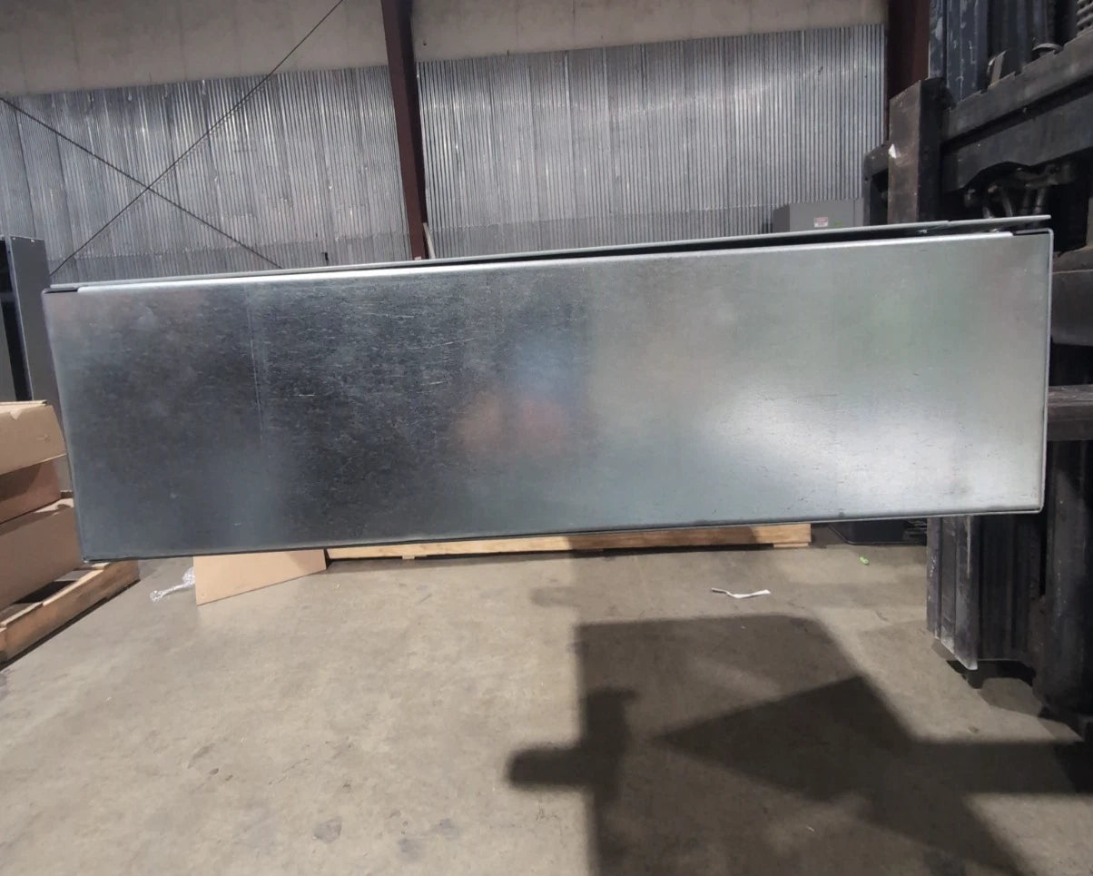 Siemens P1 Panelboard 250A 208/120V 3PH MCB Panel 250 Amp 54 Cir P1C54VA250ABST New