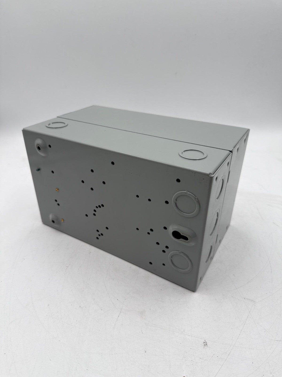 Eaton ECN0511AAA Lighting Contactor Enclosure ONLY Type 1 Indoor Encl