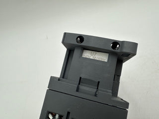 Schneider LC1D12U7 Contactor 12A 3P Coil 240VAC Non-Reversing 7.5 HP at 480V New