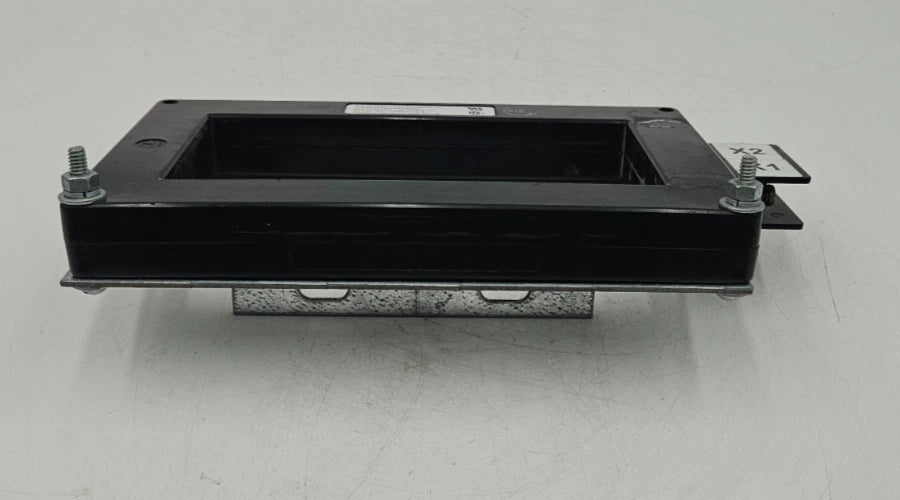 Instrument Trans Inc 568TS-402 Current Transformer 4000:5A 50-400HZ 600V 10kVBIL Used