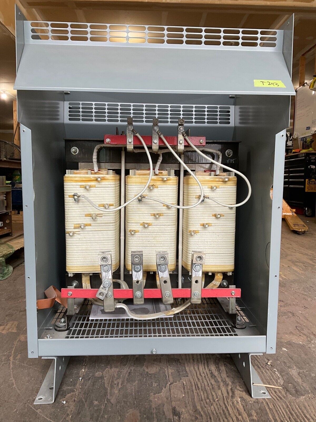 Hammond NMK075KB Used