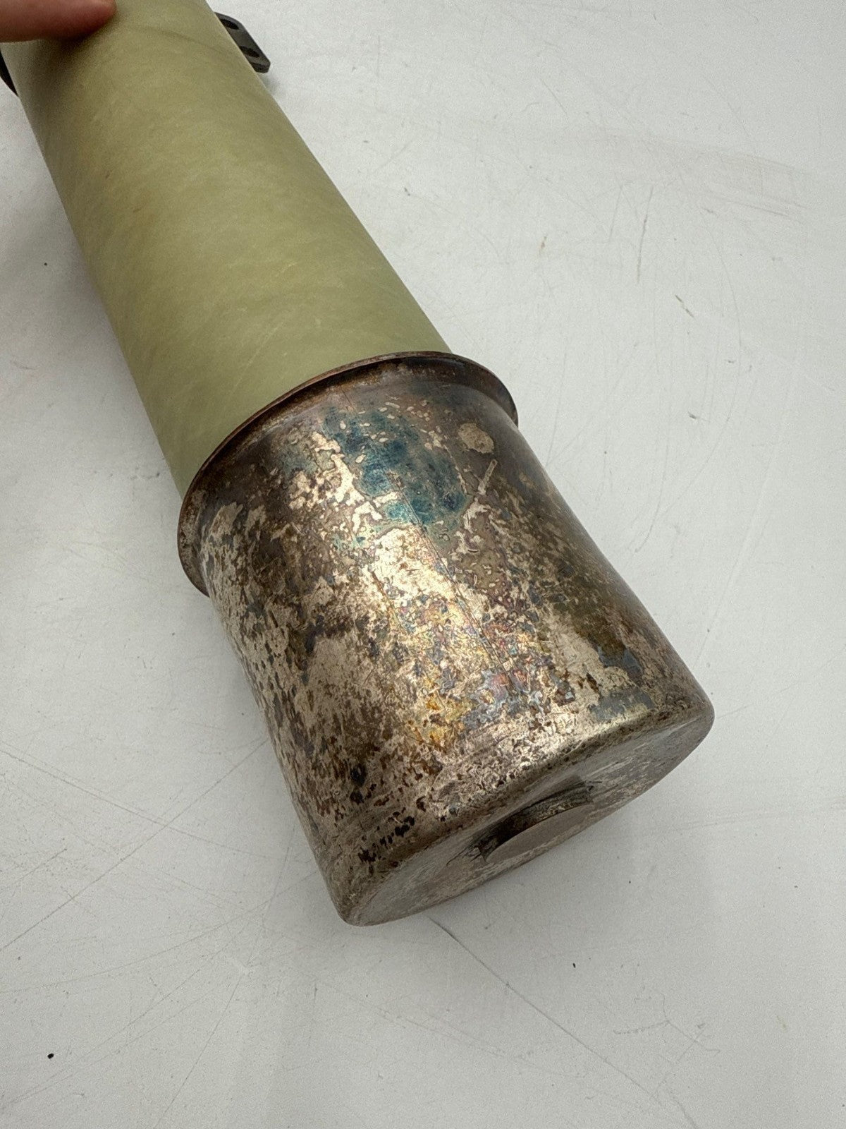 Westinghouse 449D597G05 CLS-12 Current Limiting High Voltage Fuse 150A 5.5kV New