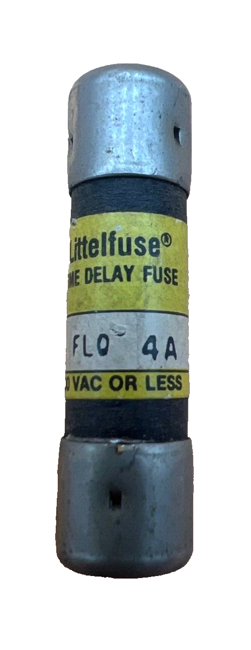 Littelfuse FLQ4 Used