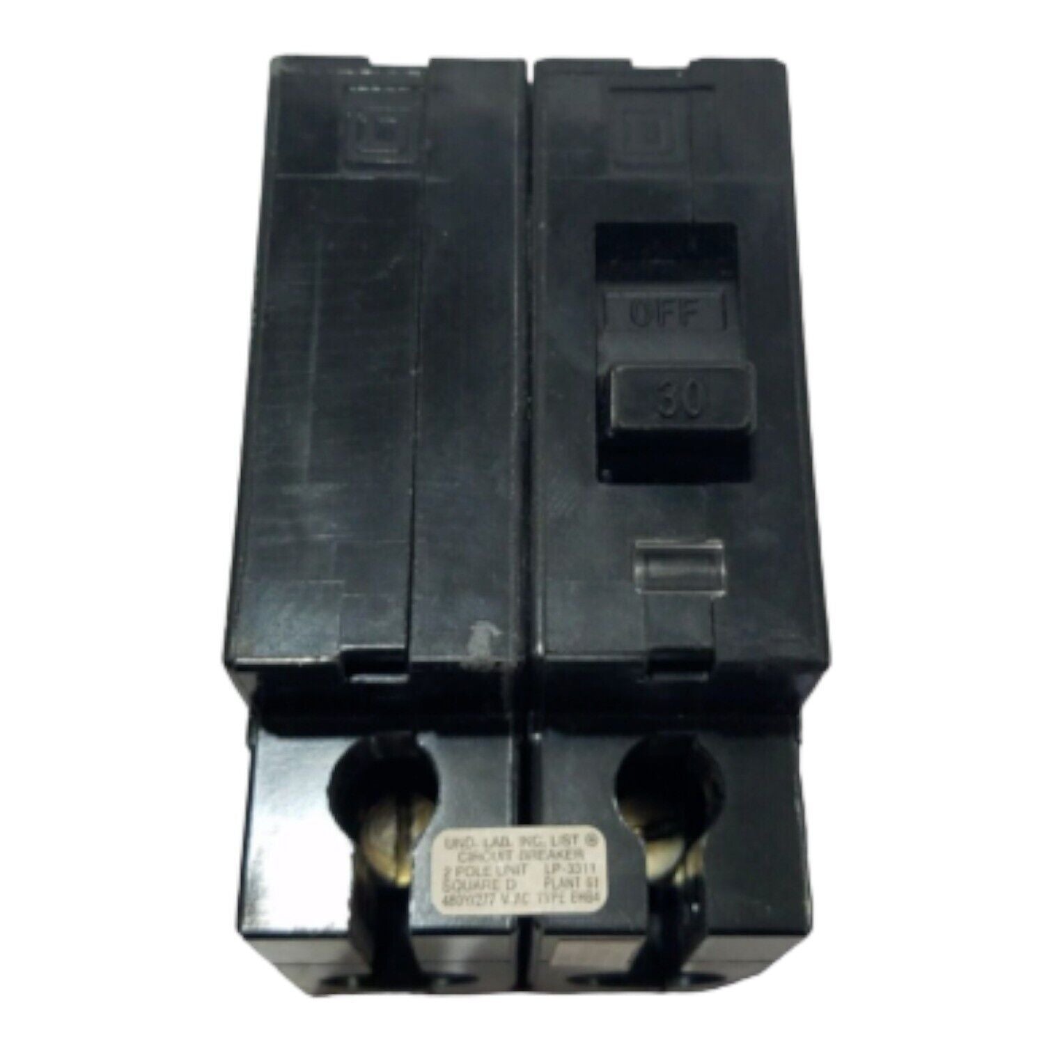 Square D EHB24030 Used