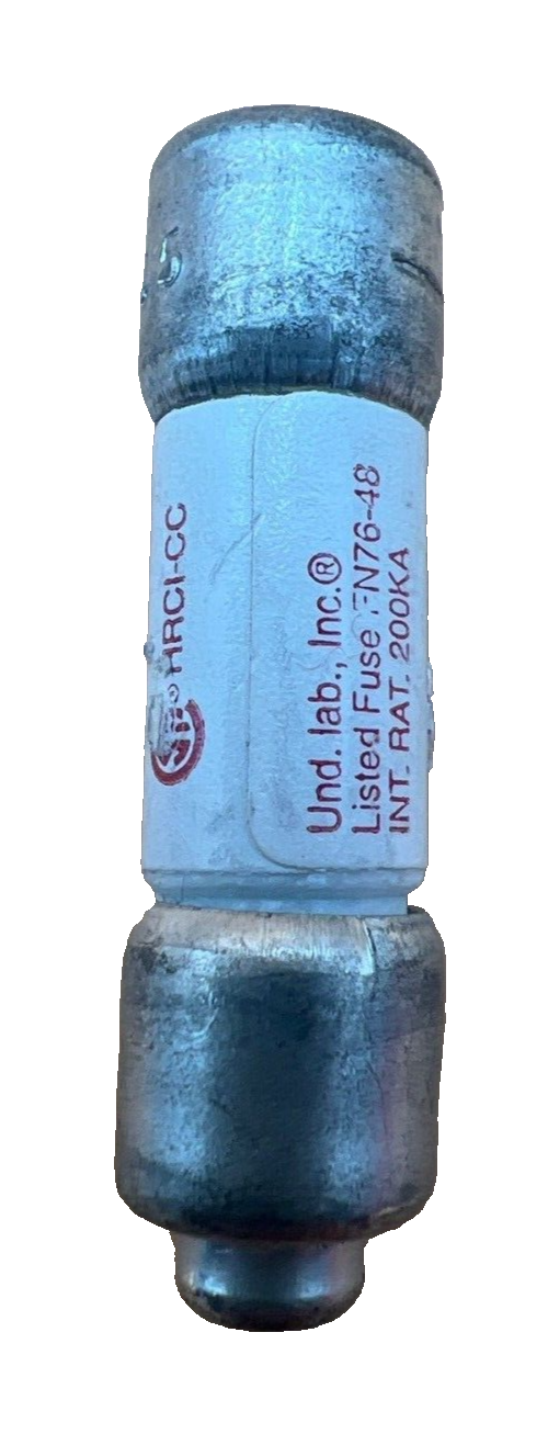 Ferraz Shawmut ATMR15 Used