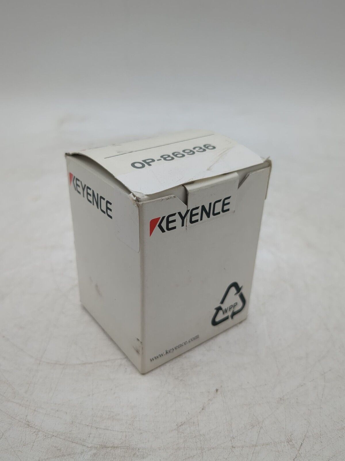 KEYENCE CORP OP-86936 New