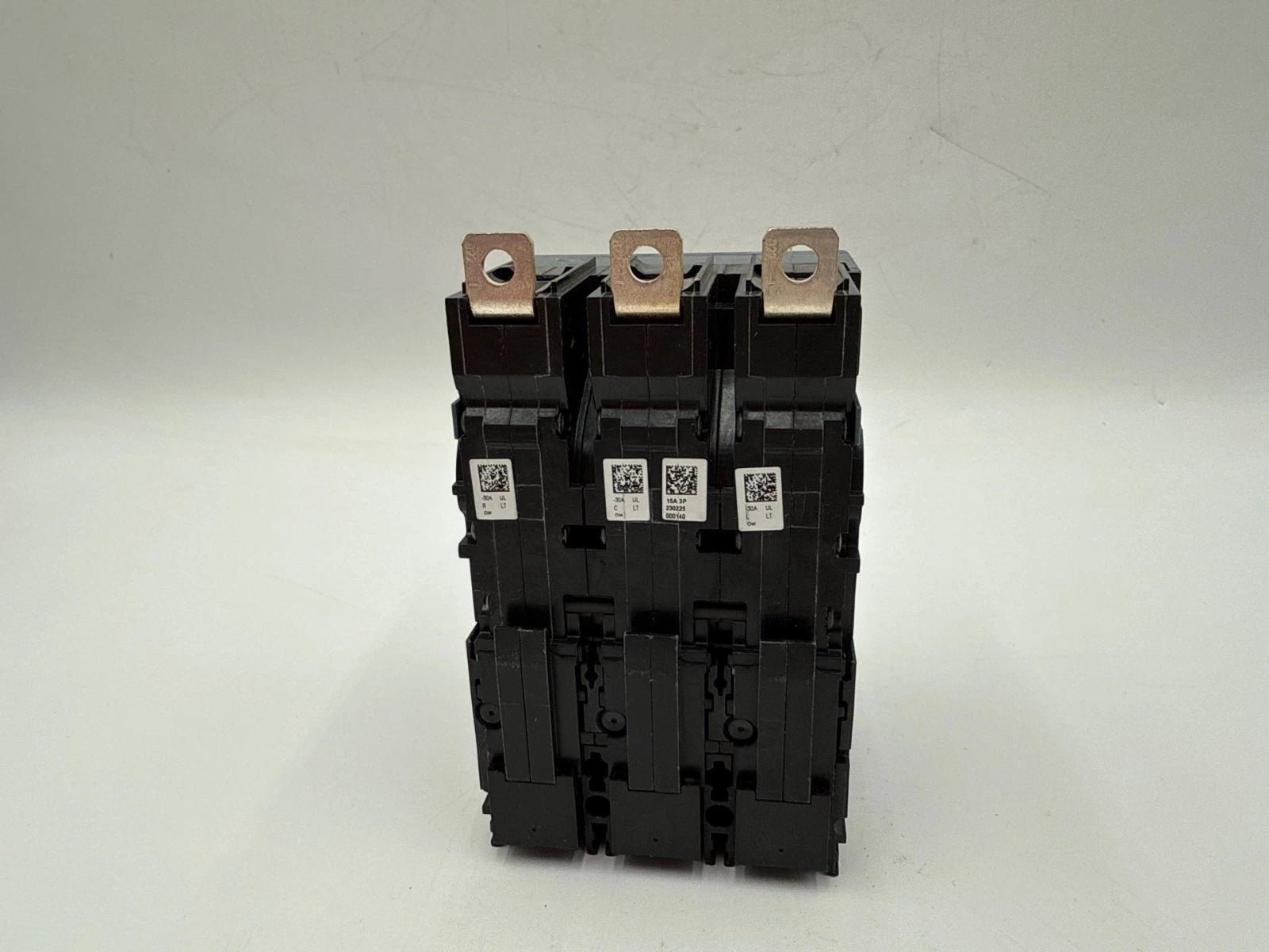 Siemens 3VA4195-4ED34-0AA0 Circuit Breaker 15A 3P 600V 3VA41 15 Amp 3 Pole New