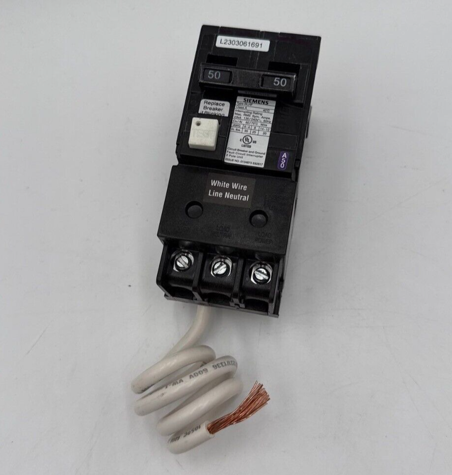 Siemens BF250AH Used