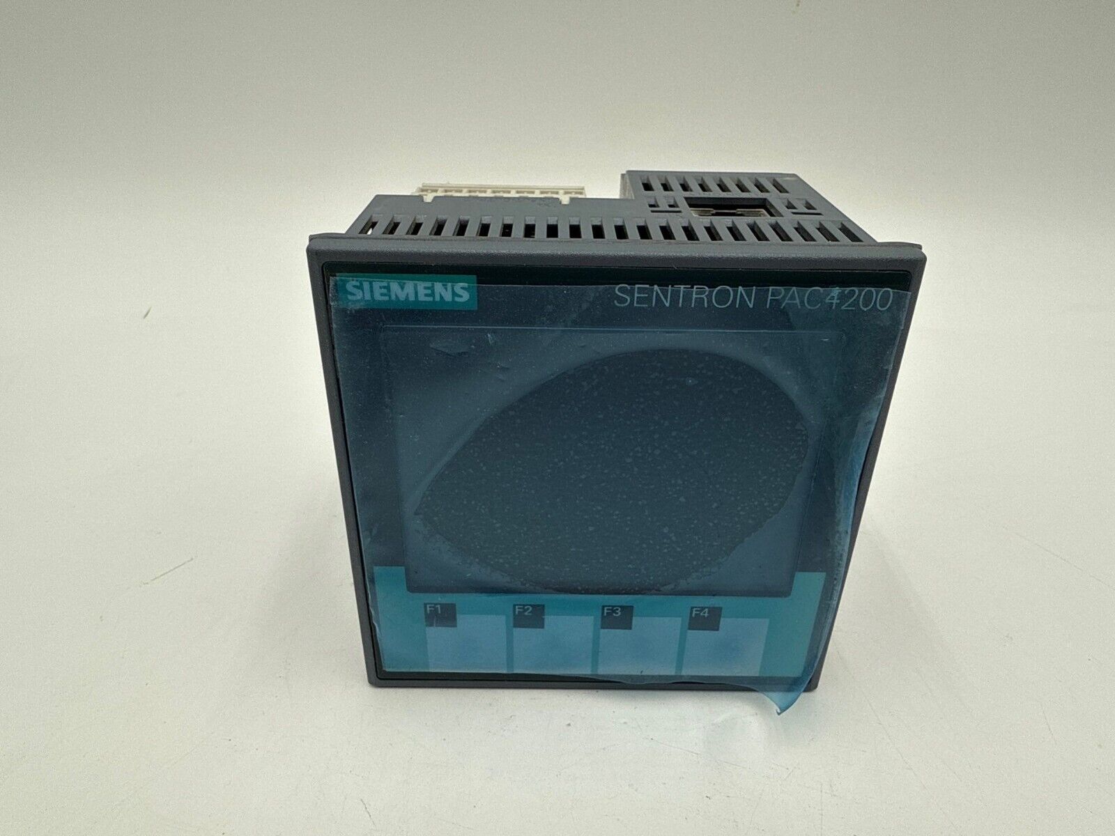 Siemens 7KM4212-0BA00-3AA0 Used