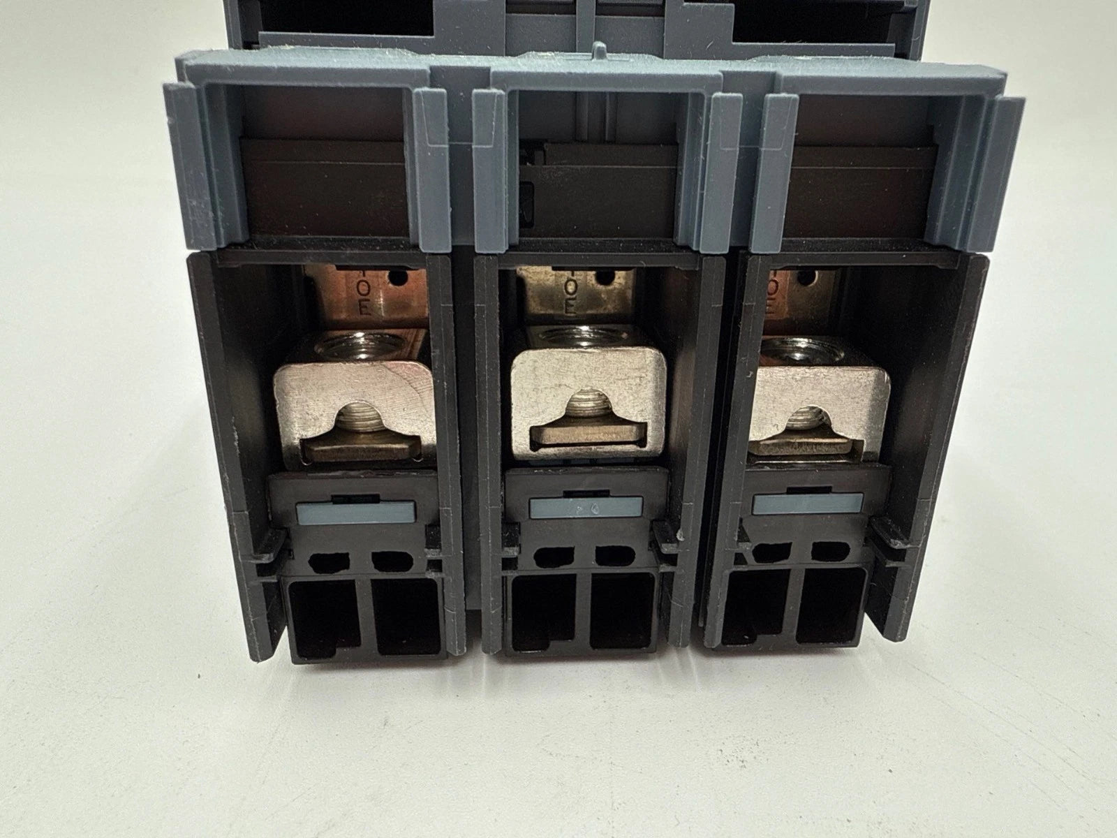 Siemens 3VA4195-4ED34-0AA0 Circuit Breaker 15A 3P 600V 3VA41 15 Amp 3 Pole New