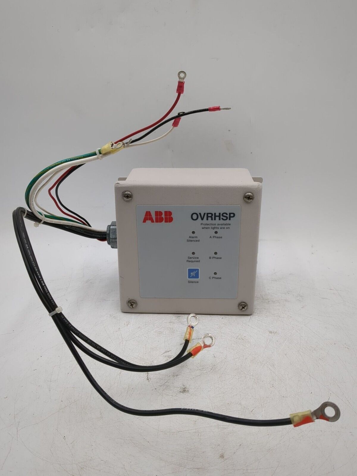 ABB OVRHSP802403YA Used