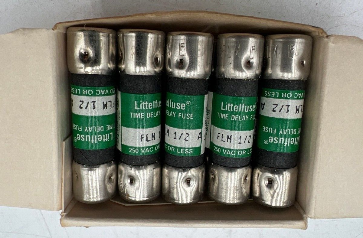 Littelfuse FLM1/2 New