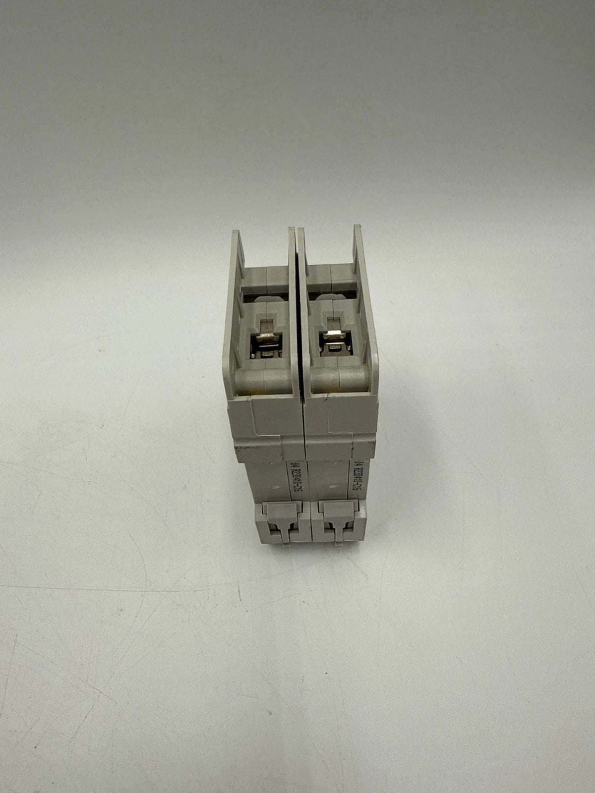 LS BK63HU Circuit Breaker 16A 2P 480/277V 1PH Type C 16 Amp 2 Pole Used