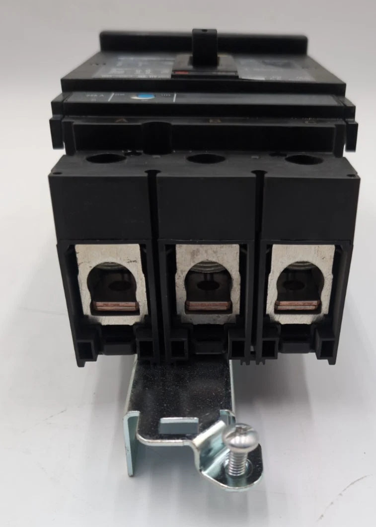 Square D JGA36225 I Line Circuit Breaker 225A 3P 600V 3PH JGA 225 Amp 3 Pole NEW New