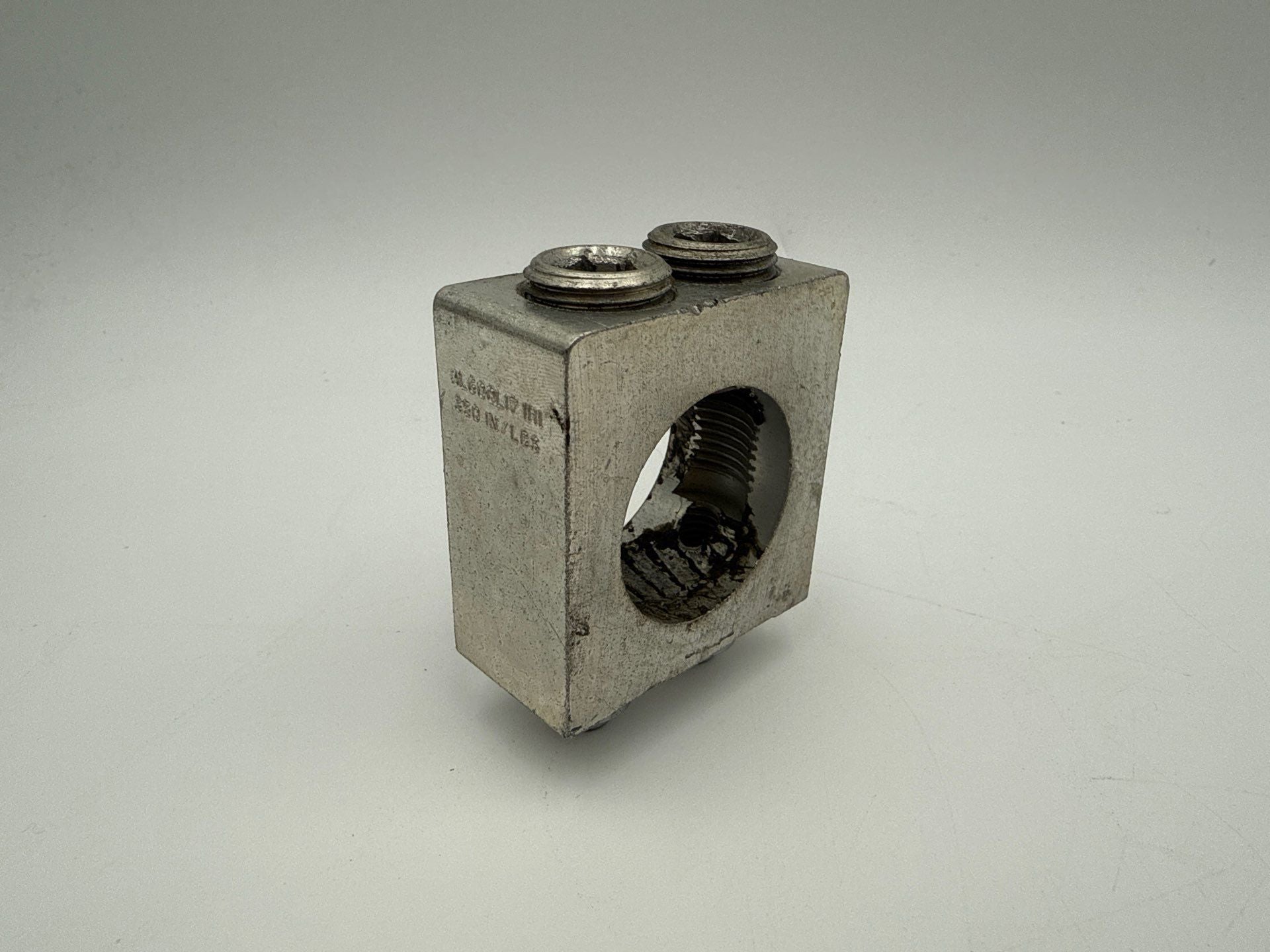 Square D AL600L17 Lug 500-750kcmil Terminal L Frame Breaker Lugs Used