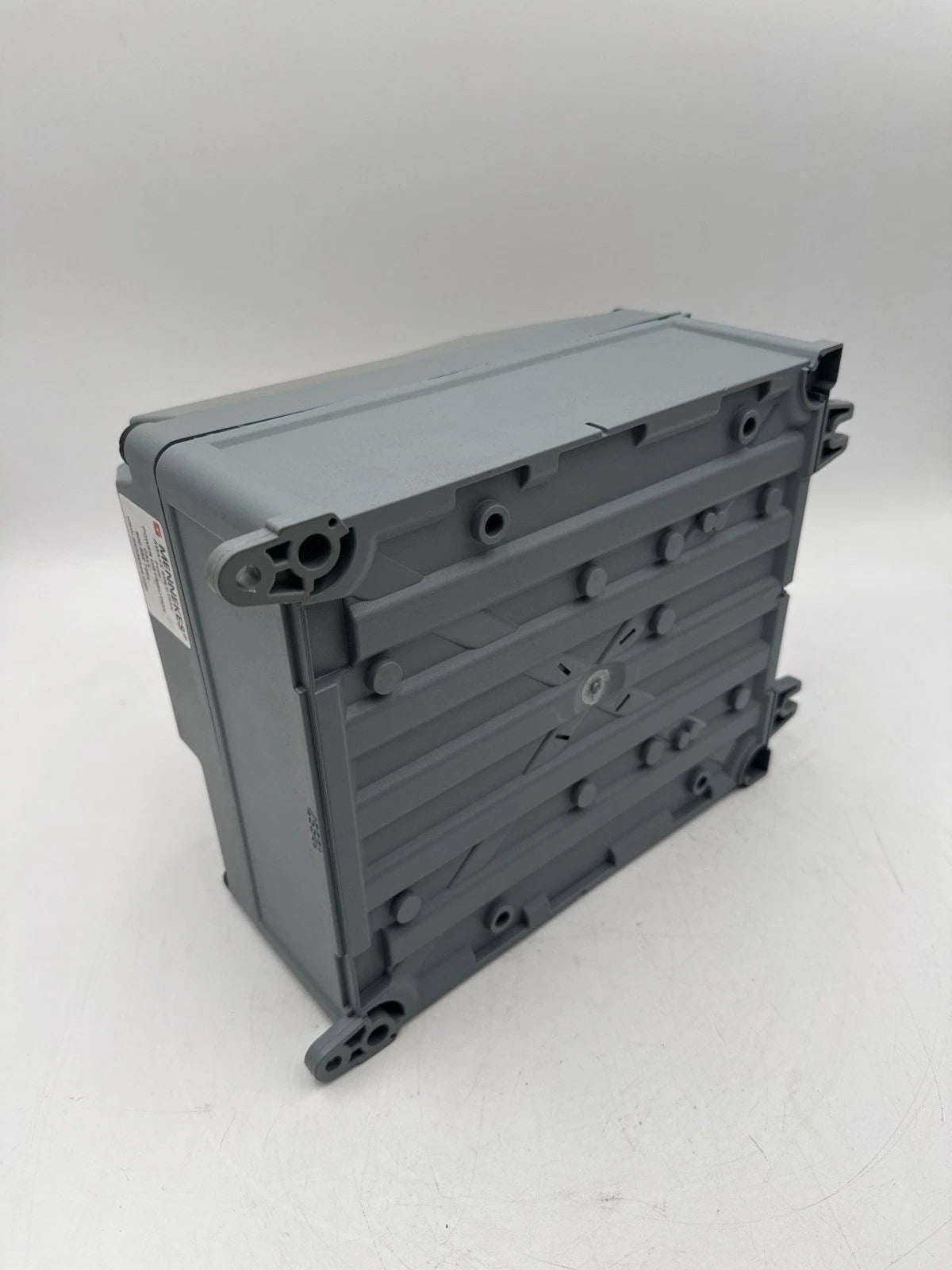 Mennekes AMX2A-ME460MI7 Pin and Sleeve Switched Interlocked Receptacle 60A 480V New