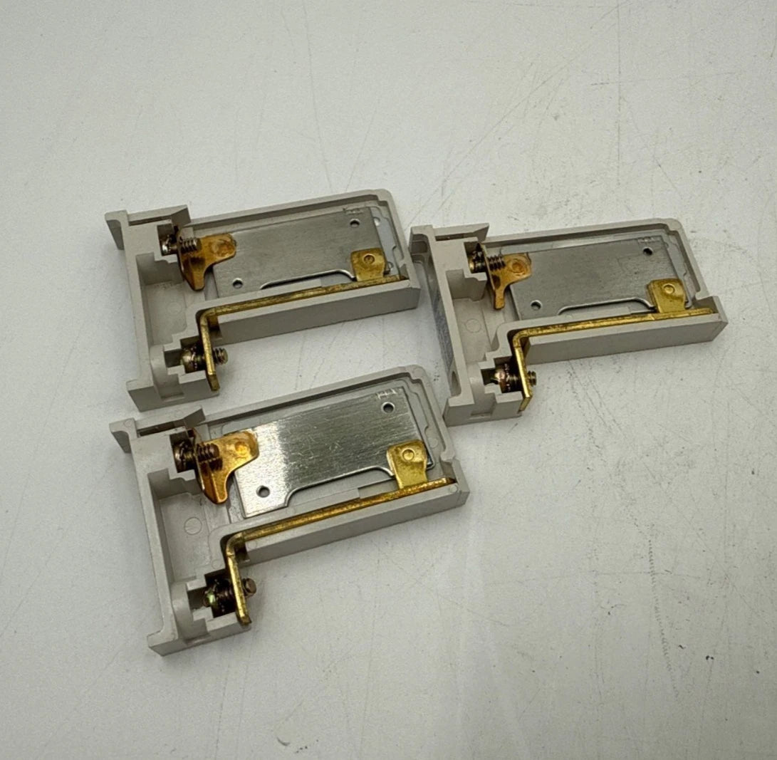 3PC Eaton H2014-B Overload Relay Thermal Heater Unit Freedom Series 23.5A-38.5A New