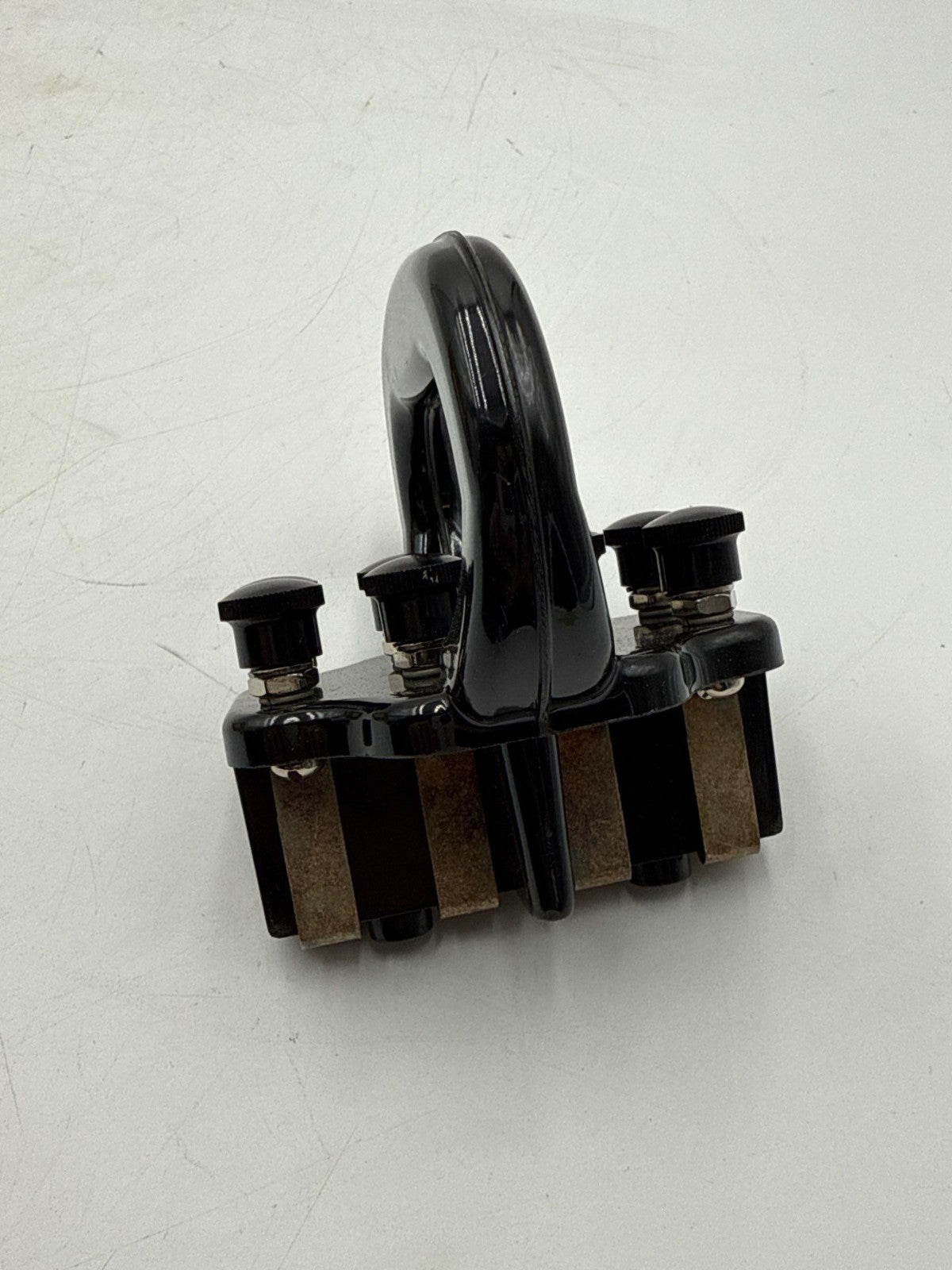 GE 6129533G1 Test Plug TYPE PK-2 4 Pole General Electric 4P New