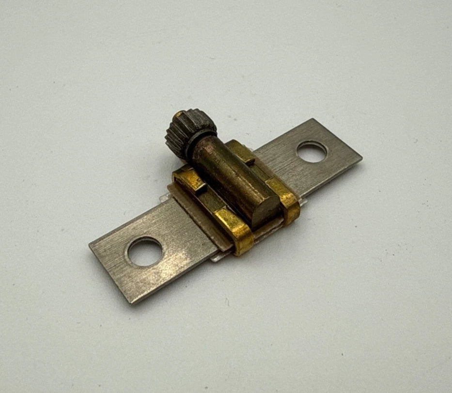 3PC Lot Square D B.40 Thermal Overload Relay Heater Element Unit B40 New New