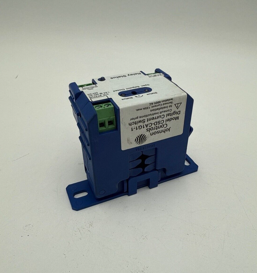 Johnson Controls CSD-CA1G1-1 Used