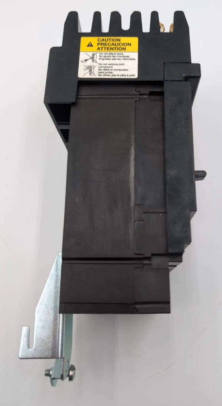 Square D JGA36200 I-Line Circuit Breaker 200A 3P 600V 3PH JG 250 New Take Out New