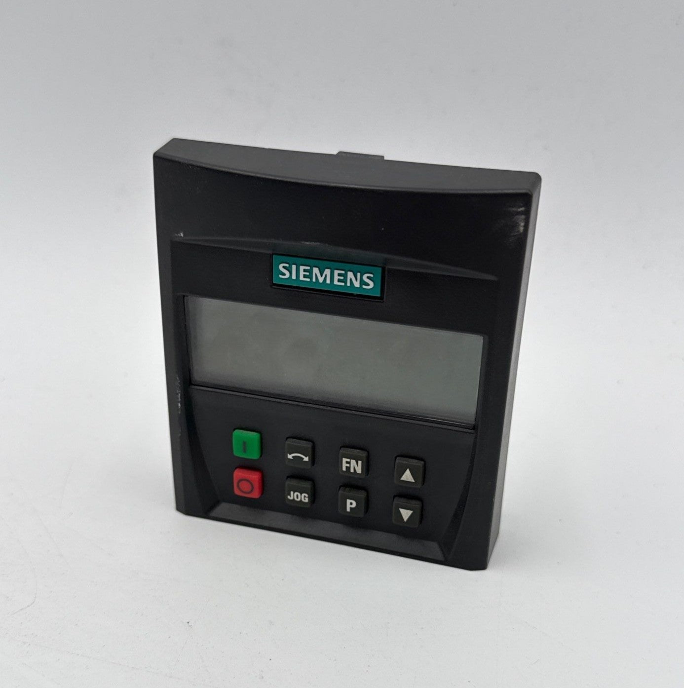 Siemens 6SE6400-0PB00-0AA1 Basic Operator Panel MicroMaster 4 BOP Used