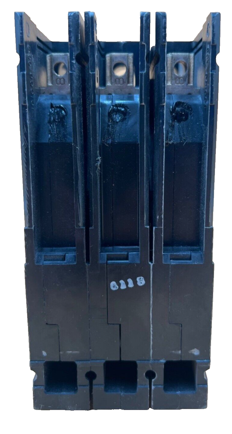 Siemens HHED63B030 Used