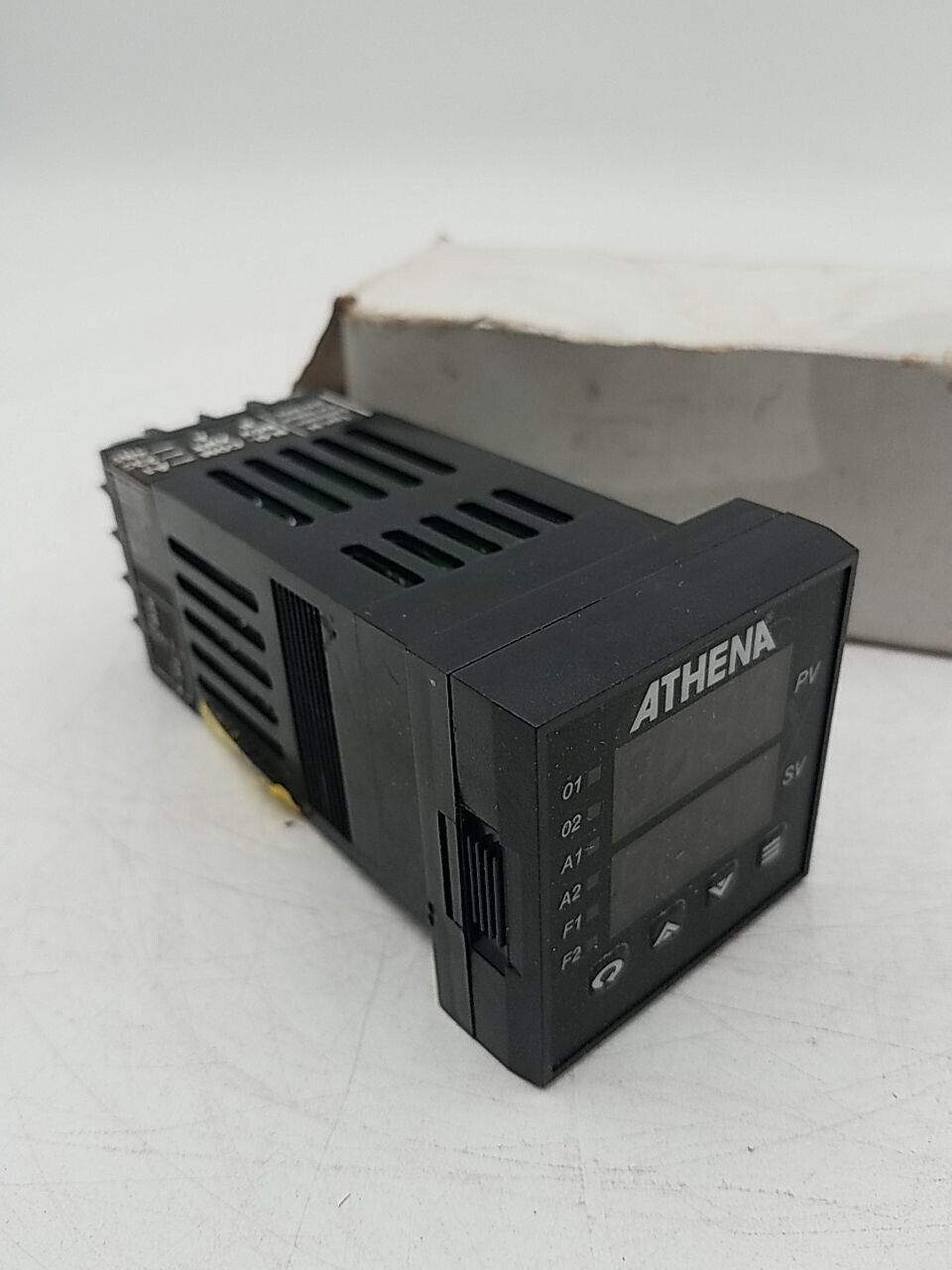 Athena 16CRVT40-FK New