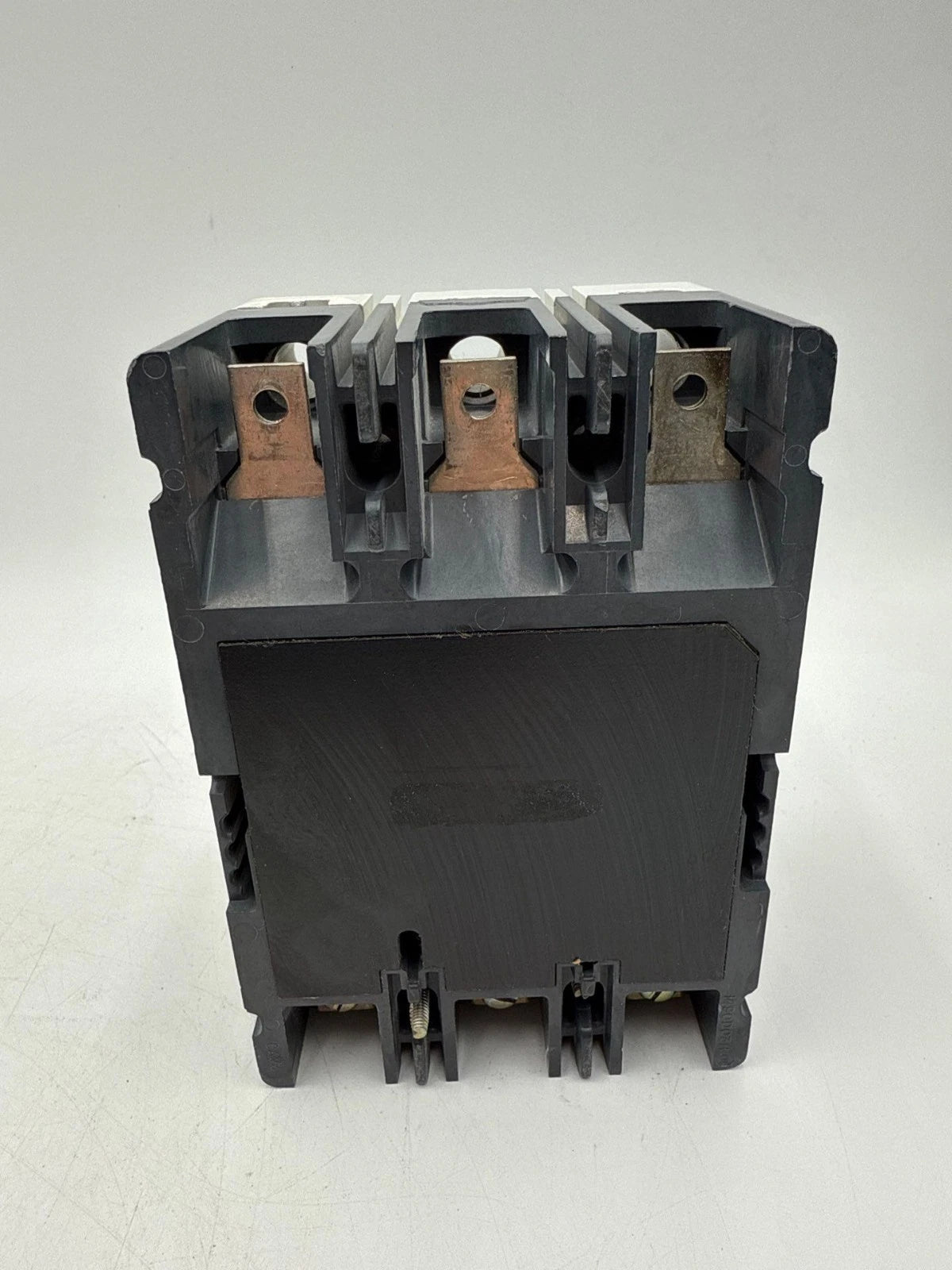 Cutler Hammer HFD3070 Circuit Breaker 70A 3P 600V 3PH 70 Amp 65k 3 Pole 600 Volt Used