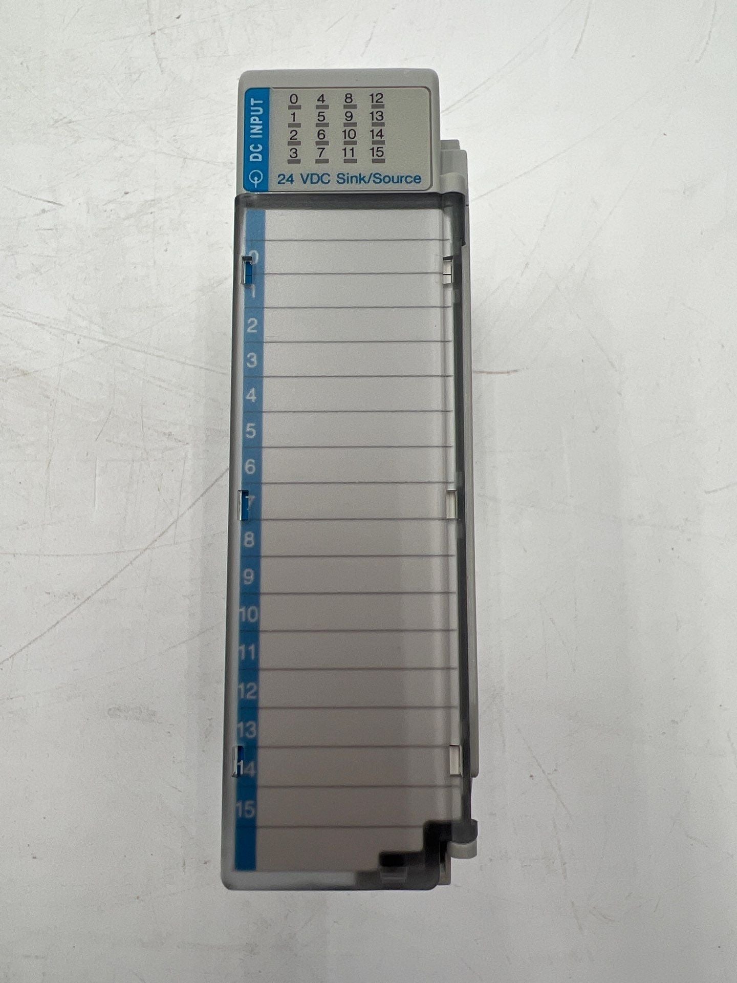 Allen Bradley 1769-IQ16 New