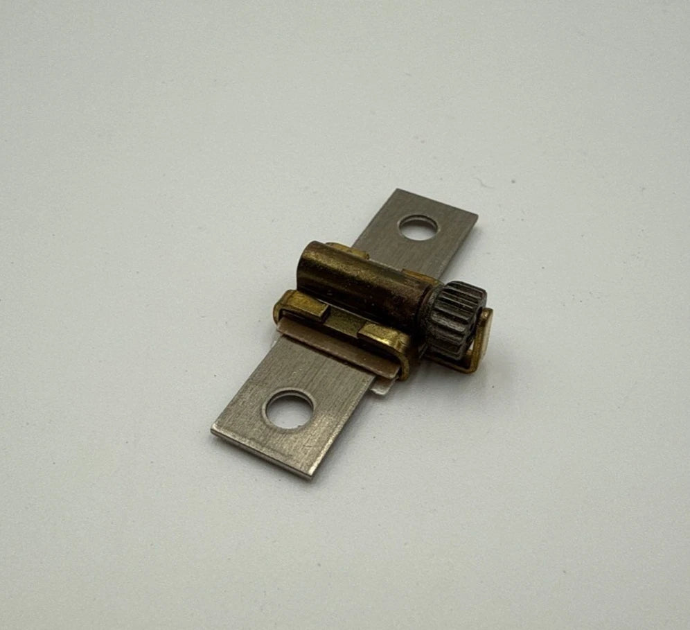 3PC Lot Square D B.40 Thermal Overload Relay Heater Element Unit B40 New New