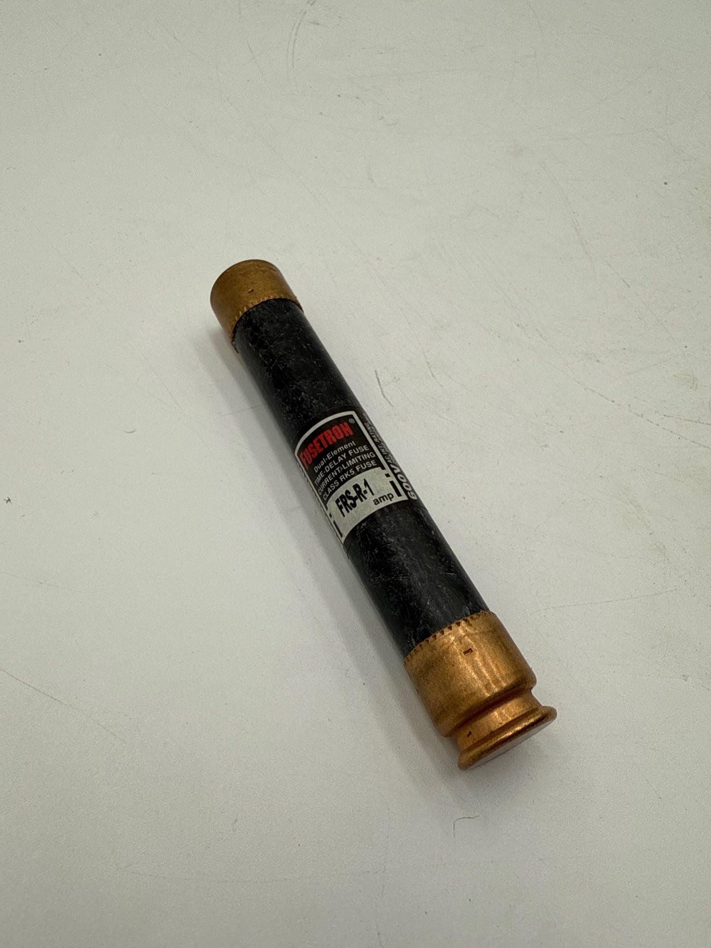 Bussmann FRS-R-1 Used