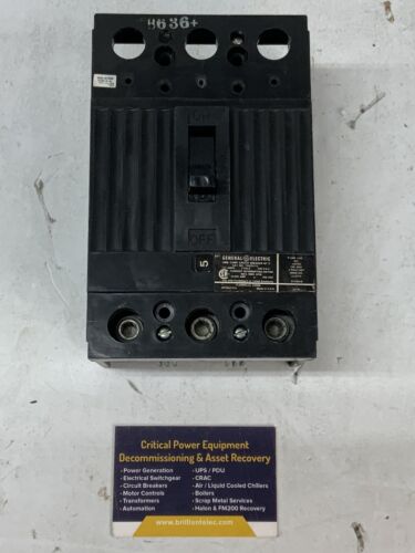 GE TQD32175 Used