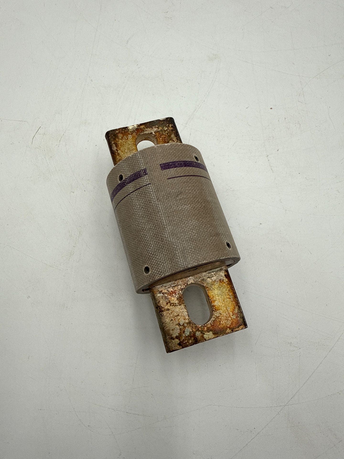 Littelfuse L50S500 Used