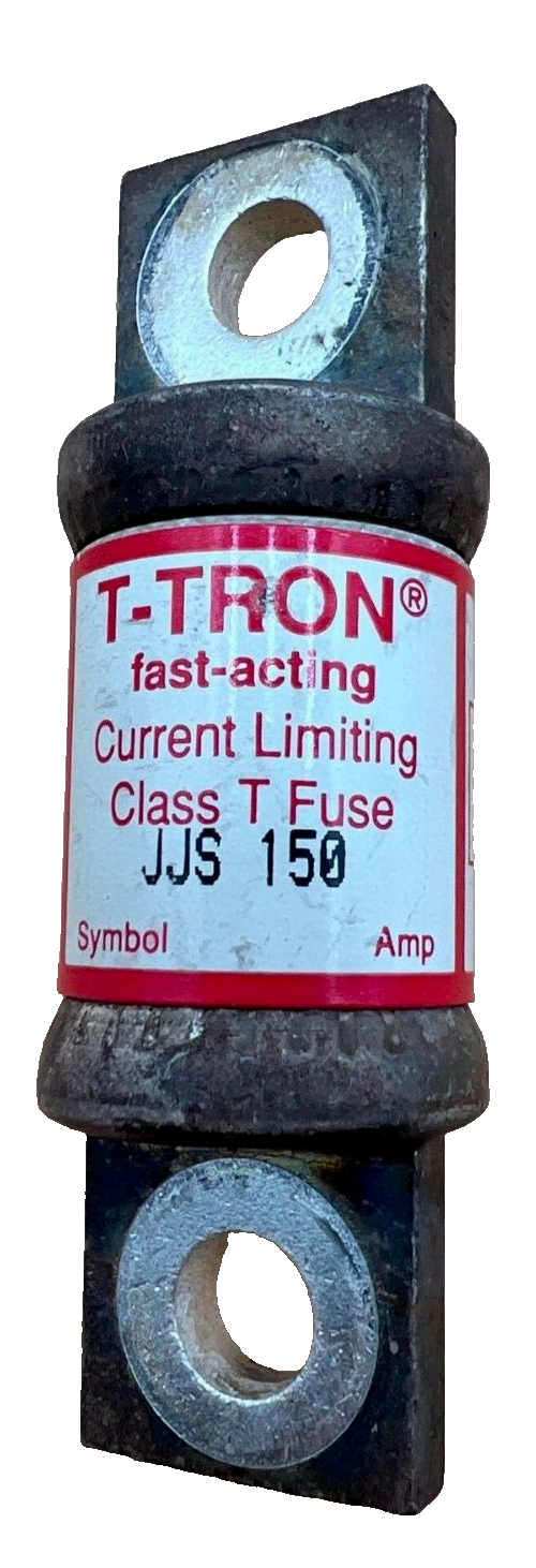 Bussmann JJS150 Used