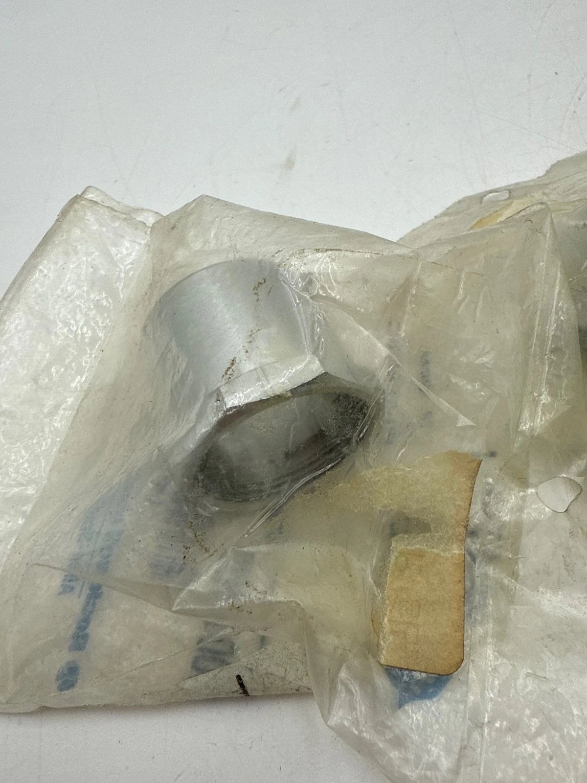 2PC Allen Bradley 800T-N13 Guard 1" For Non Illuminated Pushbutton 30mm New