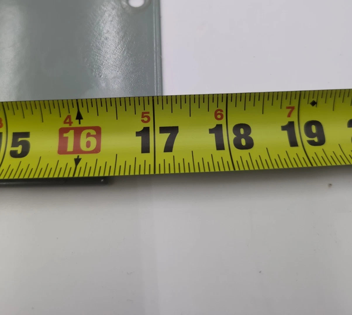 Eaton KPRL4LG 600A 600V Mounting Kit 3P 600 Amp LGH LGE Breakers Single 17" Long Used