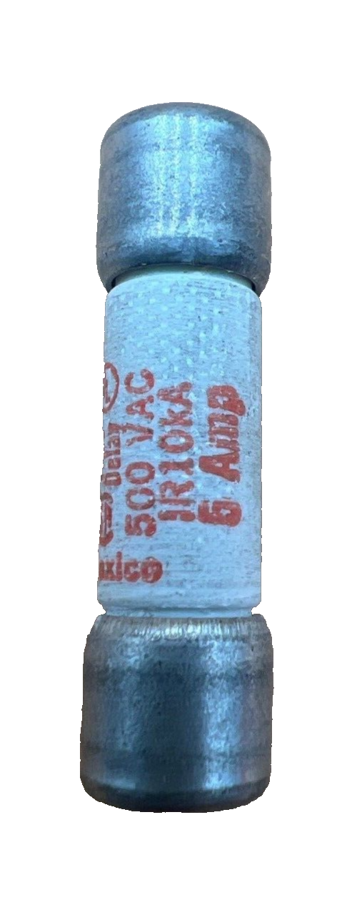 Gould Shawmut ATQ5 Used