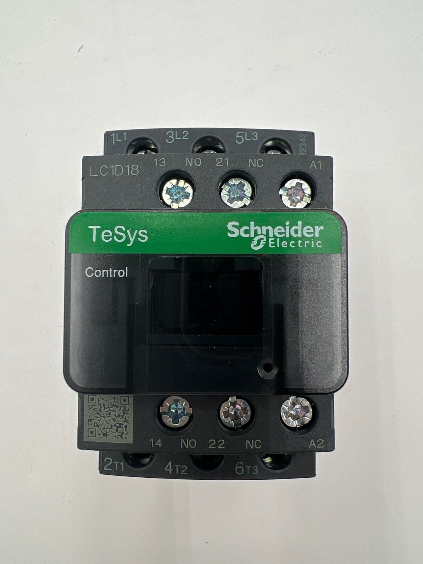 Square D LC1D18P7 New