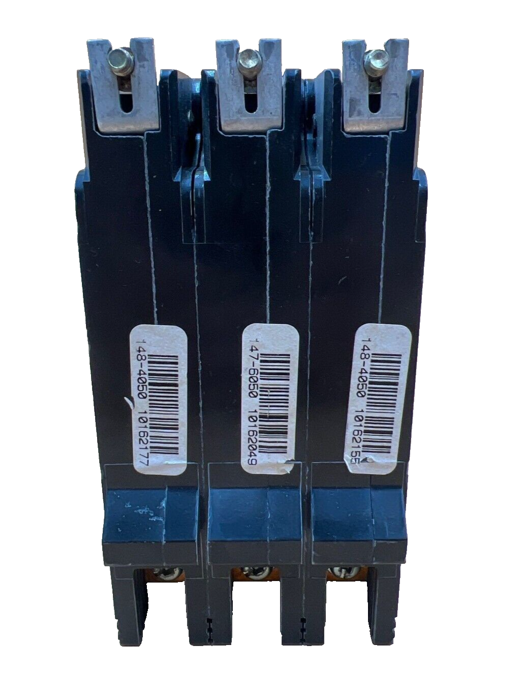 Square D EDB34050 Used