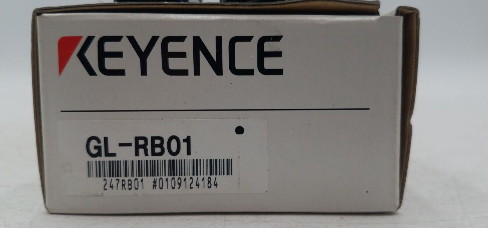 KEYENCE CORP GL-RB01 New