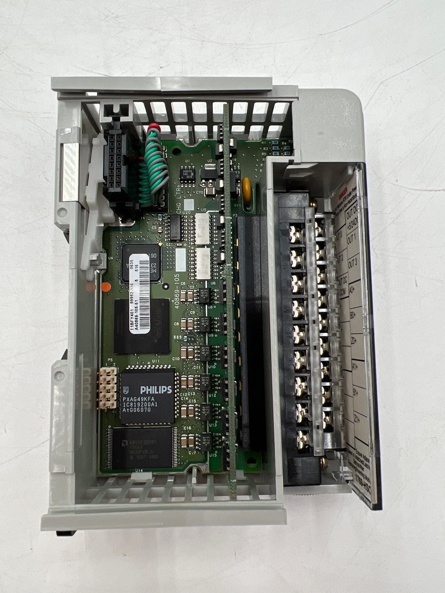 Allen Bradley 1769-HSC New