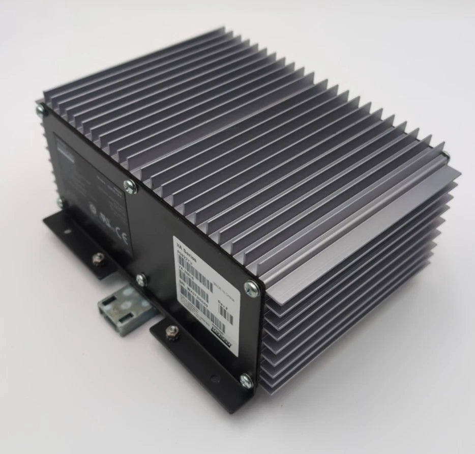 FOXBORO INVENSYS FPS400-24 I/A Series P0922YU Rev F Power Supply USED Used