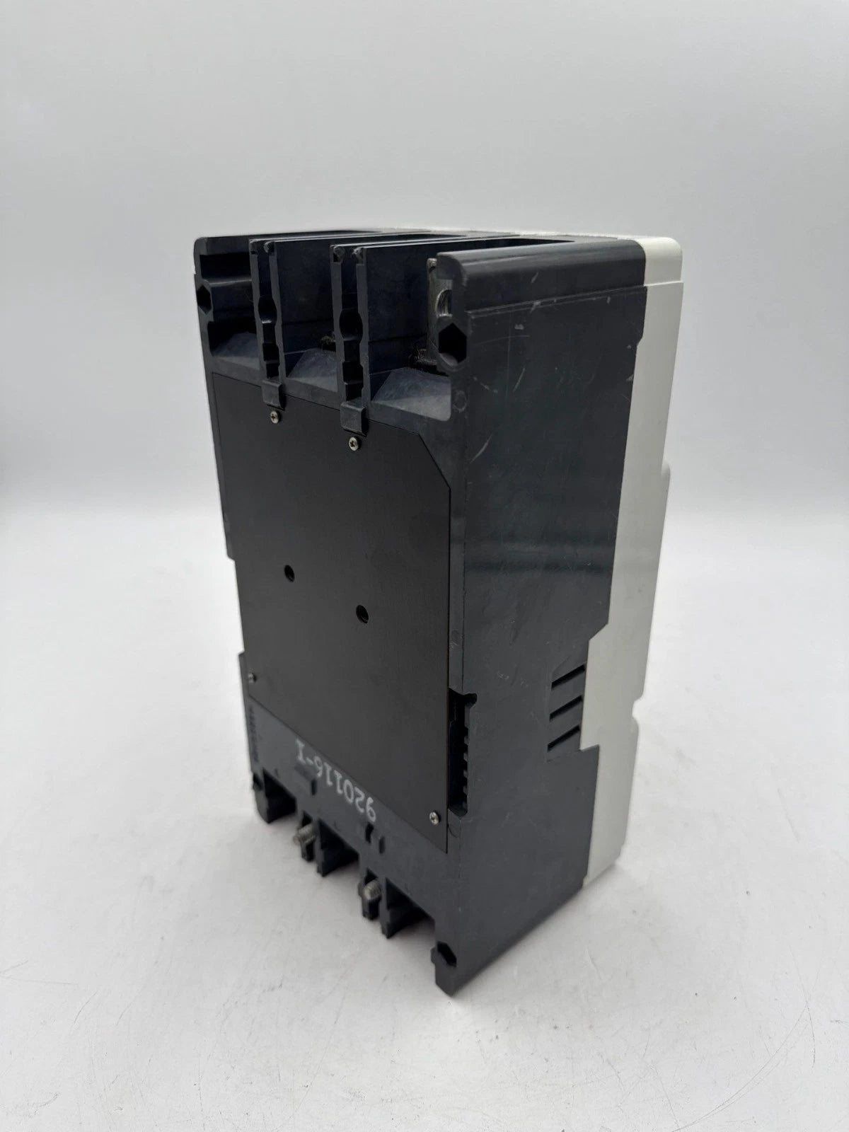 Westinghouse HKD3300 Circuit Breaker 300A 3P 600V 3PH HKD 65k 300 Amp 3 Pole Used